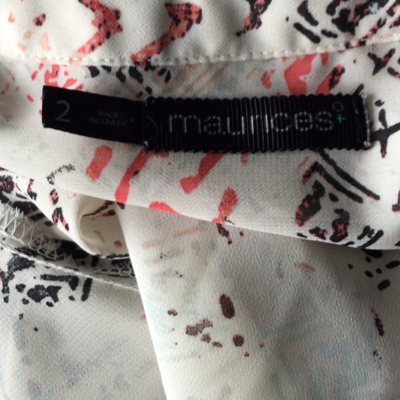 Blouse - Picture 4 of 5